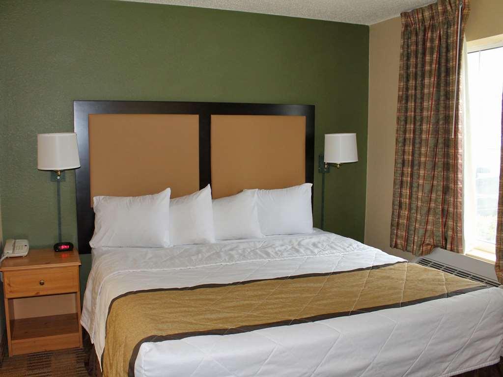 Extended Stay America Suites - Atlanta - Marietta - Powers Ferry Rd Sandy Springs Zimmer foto