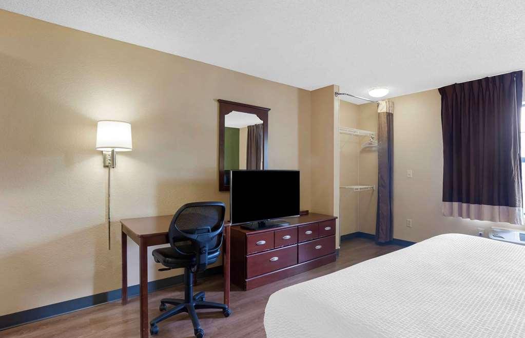 Extended Stay America Suites - Atlanta - Marietta - Powers Ferry Rd Sandy Springs Zimmer foto