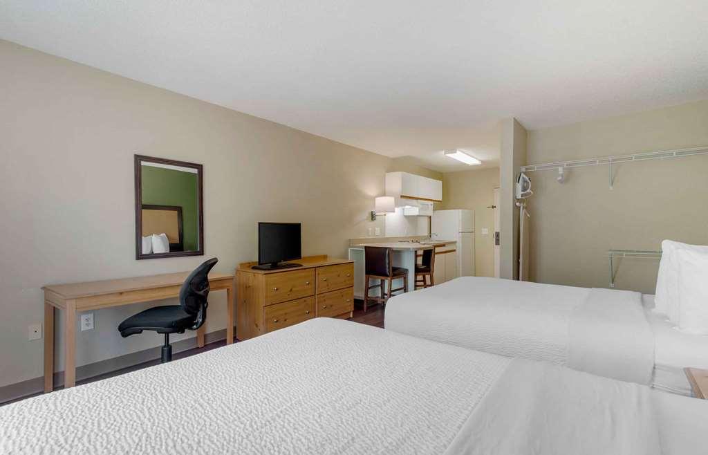 Extended Stay America Suites - Atlanta - Marietta - Powers Ferry Rd Sandy Springs Zimmer foto