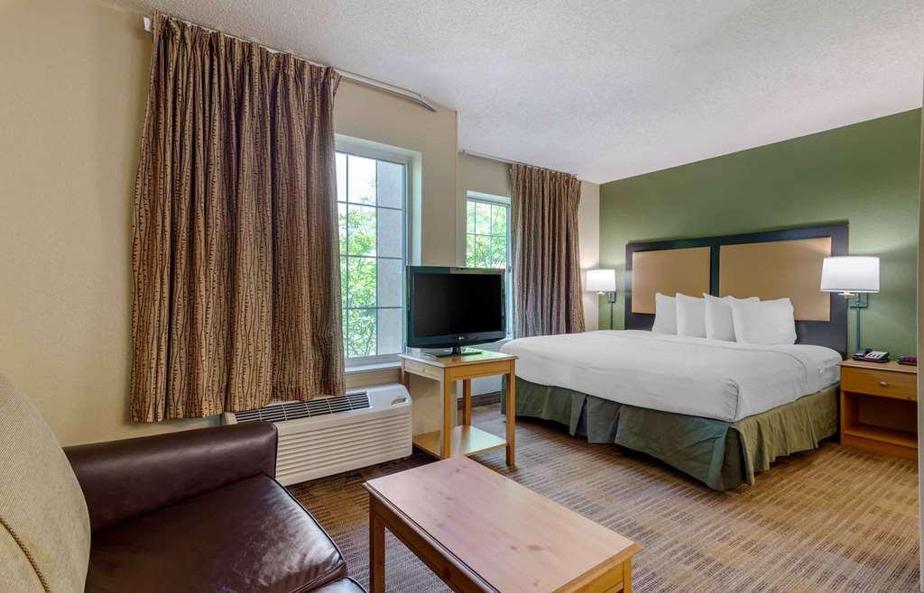 Extended Stay America Suites - Atlanta - Marietta - Powers Ferry Rd Sandy Springs Zimmer foto