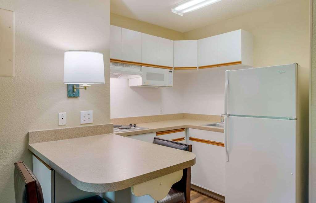 Extended Stay America Suites - Atlanta - Marietta - Powers Ferry Rd Sandy Springs Zimmer foto