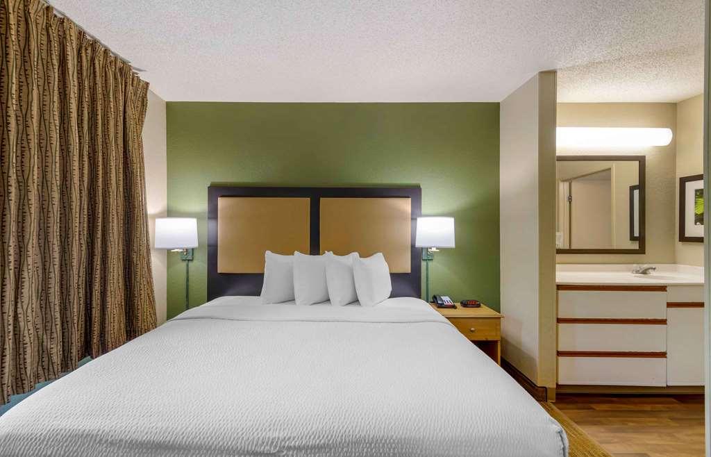 Extended Stay America Suites - Atlanta - Marietta - Powers Ferry Rd Sandy Springs Zimmer foto