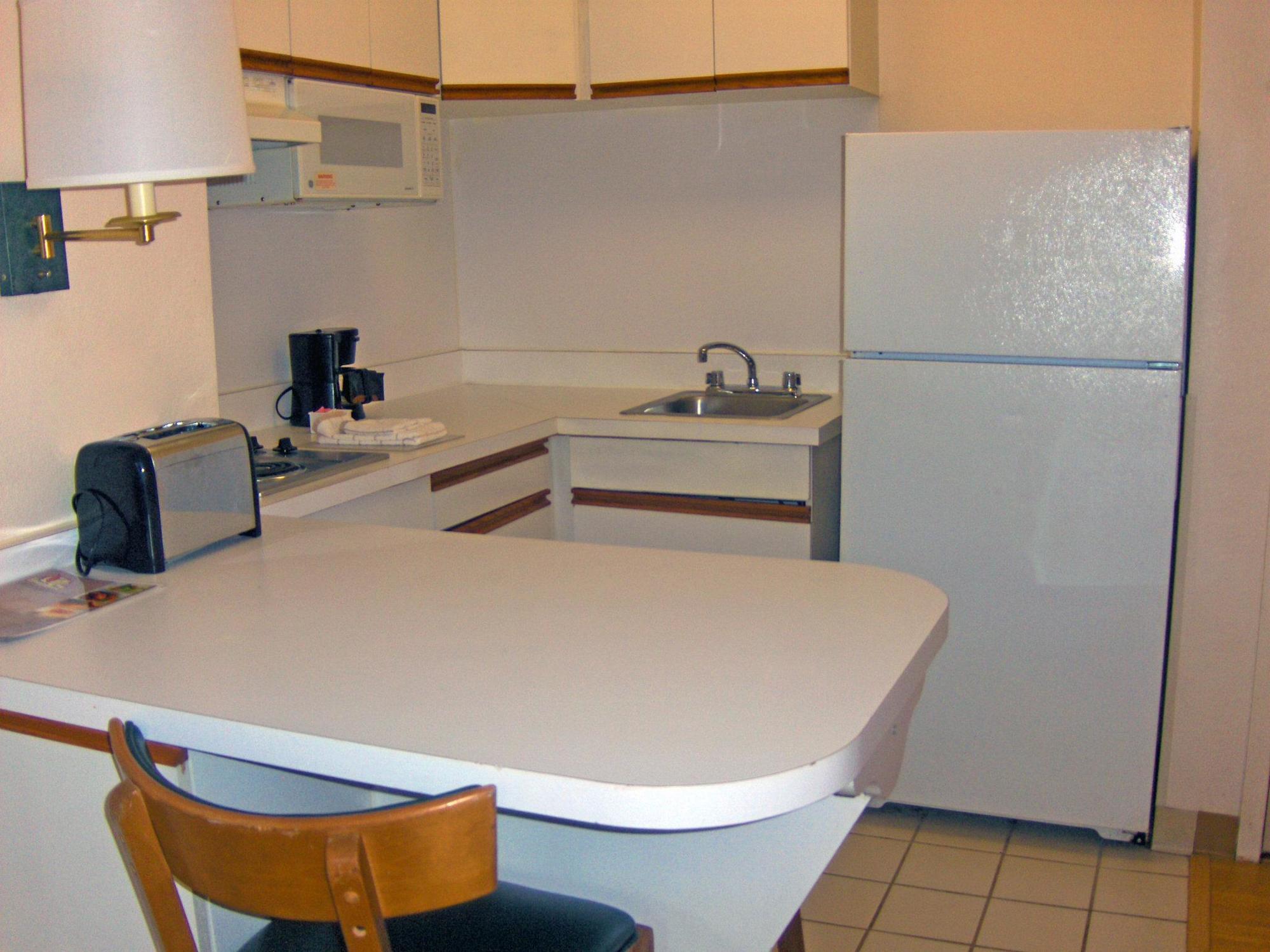 Extended Stay America Suites - Atlanta - Marietta - Powers Ferry Rd Sandy Springs Exterior foto